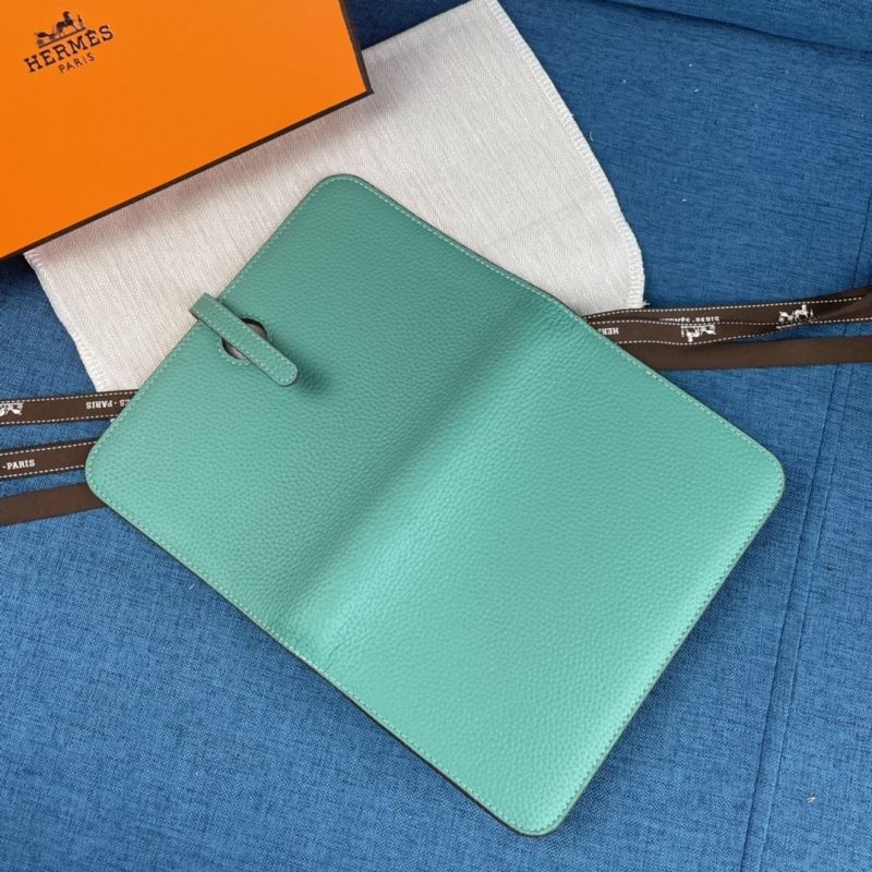 Hermes Wallets Purse